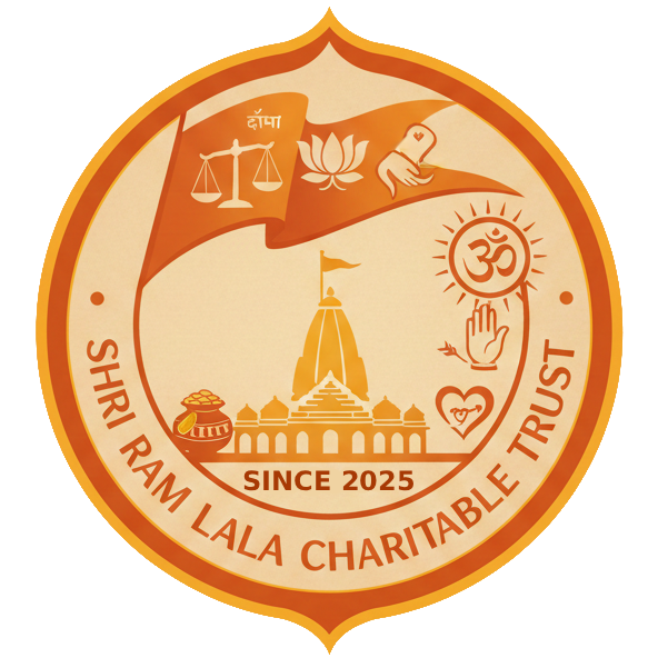 Ramlala Logo